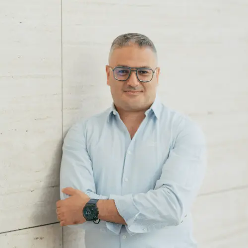 Abdellatif Landolsi - Web Designer und TYPO3 Entwickler aus Rosenheim