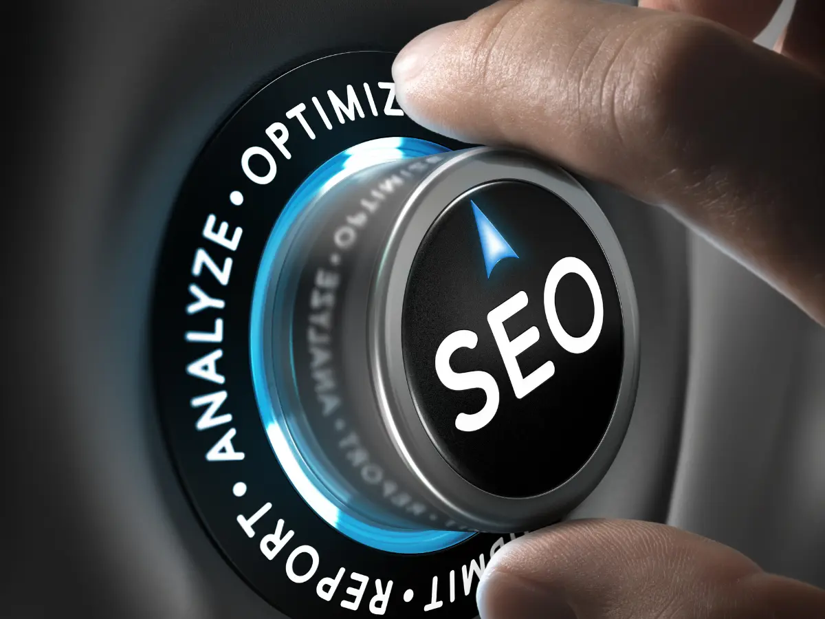 SEO Experte Rosenheim & München