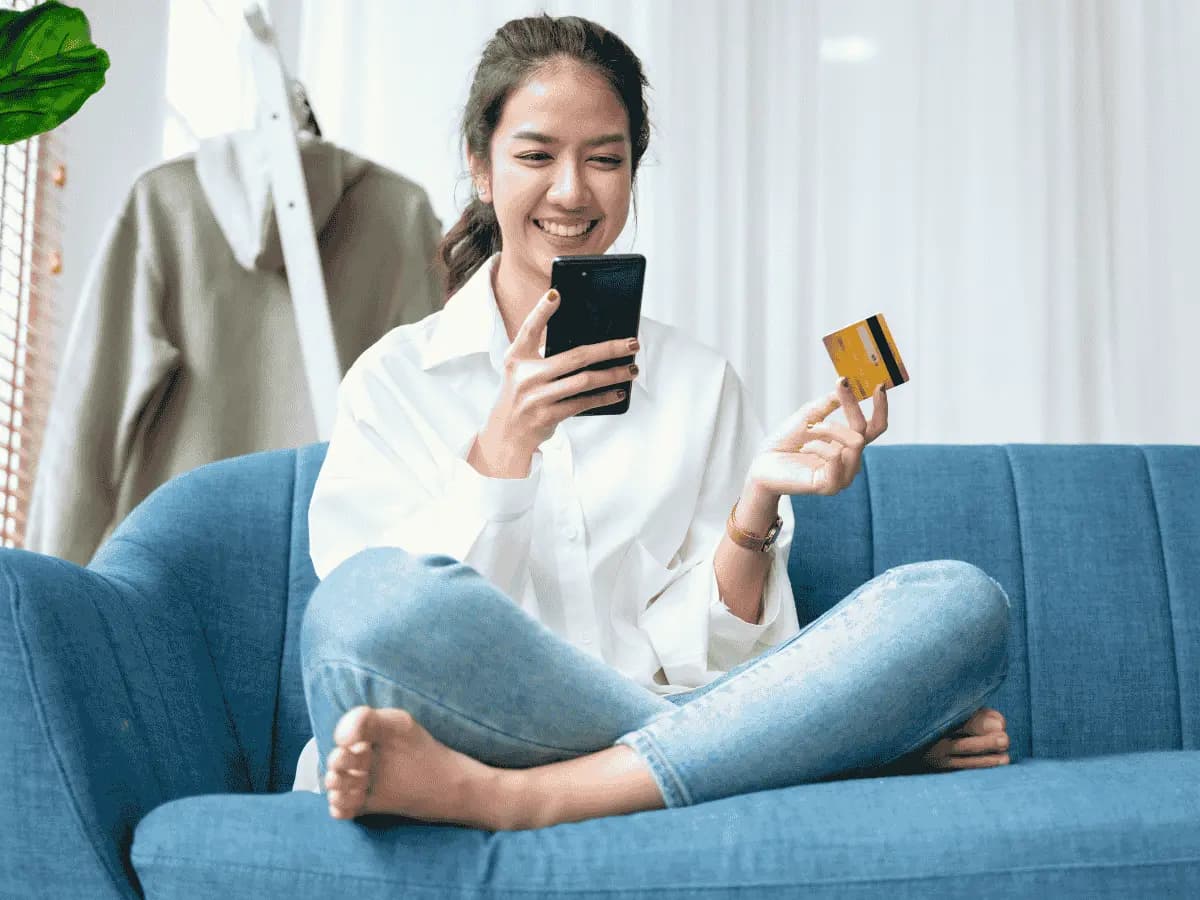 Shopware 6 Online-Shop - Modernes E-Commerce Design