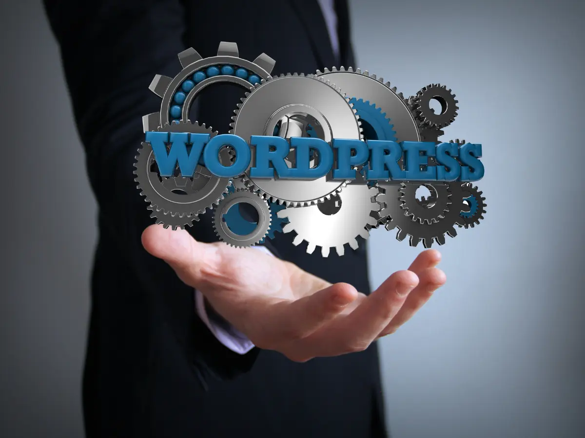 WordPress Experte Rosenheim & München - Lokale Website-Entwicklung
