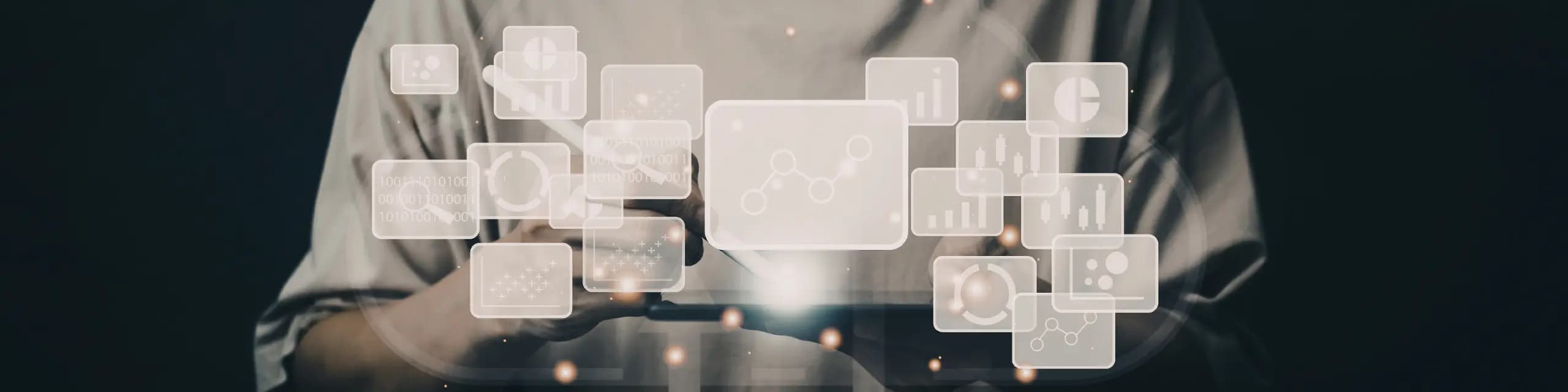 Webdesign und Entwicklung Header