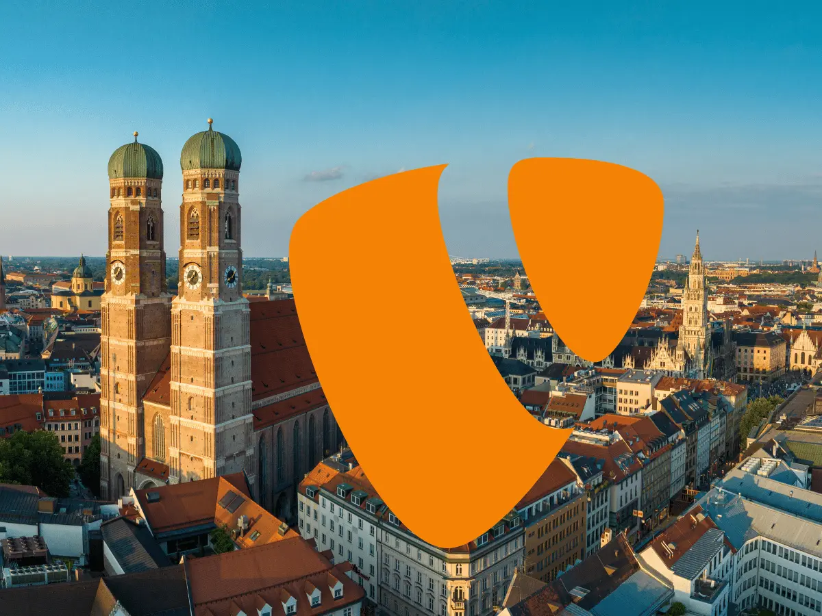 TYPO3 Experte Rosenheim & München - Lokale Enterprise CMS Entwicklung