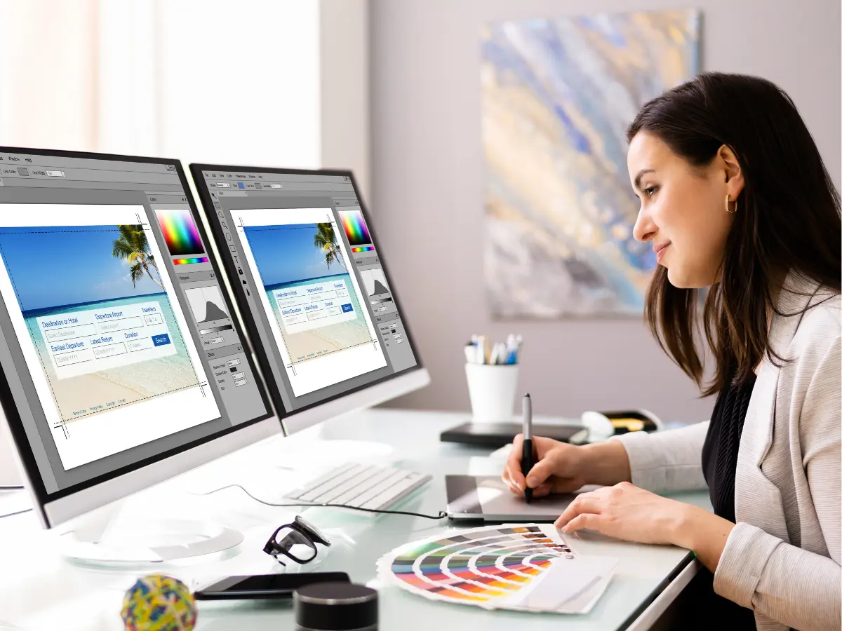 Webdesigner Rosenheim & München