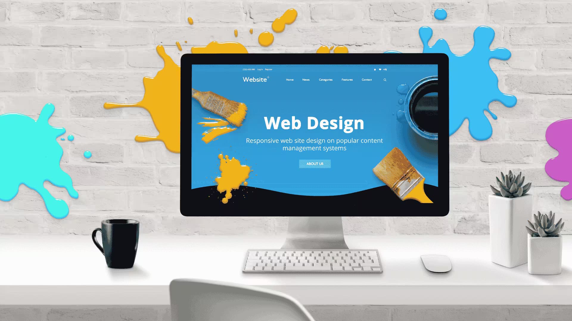 webdesign